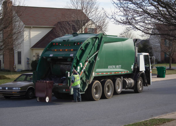 Best Recycling Services for Junk  in Bethlehem, NC