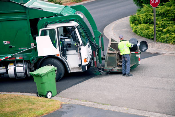 Best Retail Junk Removal  in Bethlehem, NC