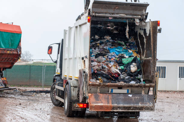 Donation Pickup Services in Bethlehem, NC