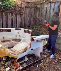 Best Yard Waste Removal  in Bethlehem, NC